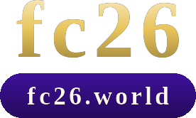 fc26 โลโก้